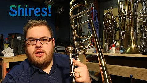 Andreas Eastman by Shires - ETB630 - Demo and Review