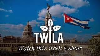 TWILA -- August 4, 2017