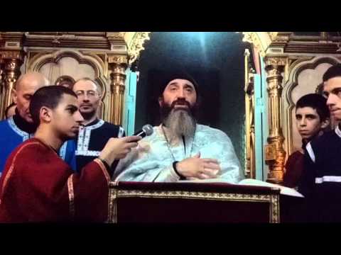 დეკანოზი გიორგი სხირტლაძე   ქრისტეს რწმენა