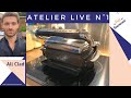  all clad  comment cuisiner avec son grill all clad live n1  boeuf  saumon  gaufres 