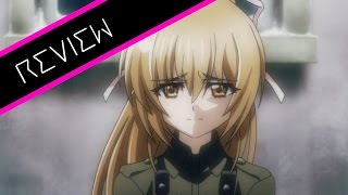 Schwarzes Marken ep 11 