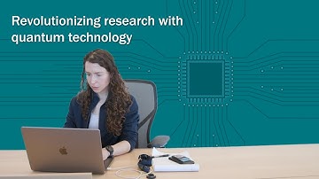 Basics2Breakthroughs: Revolutionizing research with quantum technology