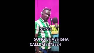 NONO song Bhashisha prd by mas j
