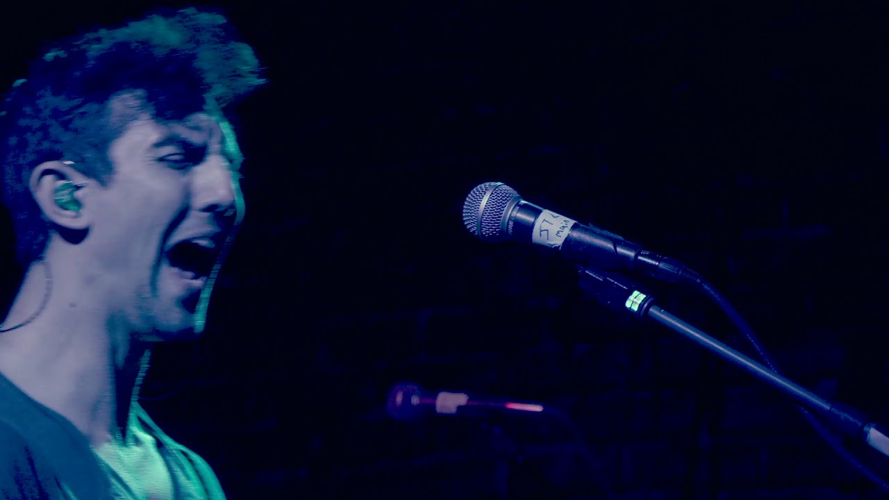 "Good Times" EP Release Party