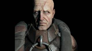 Pathologic 2 - All Foreman Oyun English Dialogue