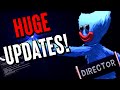 The Poppy Playtime Movie Has a Studio! Poppy Playtime News!