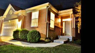 Real Estate Auction In OH 2579 Eagleview Drive Beaver Creek Dayton OH 45431