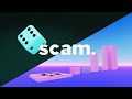 Be CAREFUL of these FAKE HAZEM SCAMS!!!