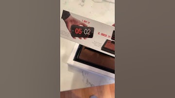 Tempest Chess Clock Set: The world