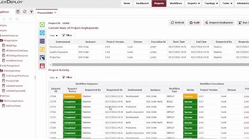 FlexDeploy Learning Series - Test Automation Part 2