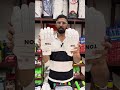 Sareen Sports latest launch- TON Batting gloves - Player Series - Ruturaj Gaikwad - cheapest gloves