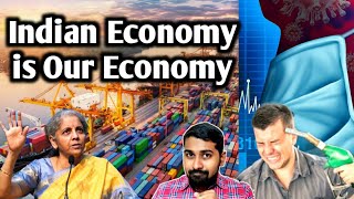 Middle Class Situation | Indian Economy Struggling Recovery ? | Tamil | Siddhu Mohan