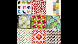 Free Drunkard's Path Quilt Patterns: Classic Designs for Every Skill Level