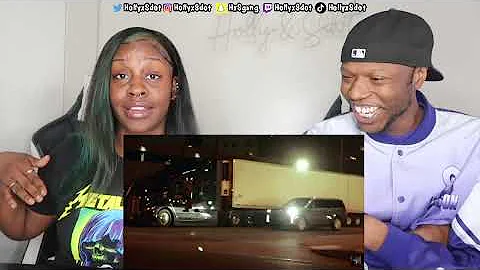 Dreezy - They Not Ready (Official Video) | REACTION