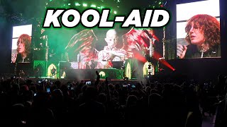 Bring Me The Horizon - Kool-Aid - Manchester AO Arena - 13.01.2024