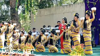 စမနခညSeint Nay Chi - ရသငကန