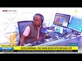 THE DAWN SHOW WITH MICHAEL ATIT