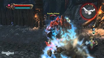 Kingdoms of Amalur Reckoning Walkthrough PT. 49 - Taking Vengeance Part 3 - Main Quest