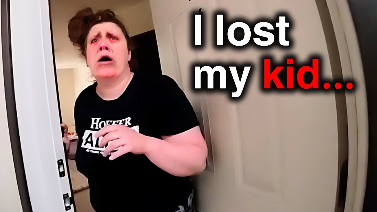 When Cops Save Kids From Horrible Parents