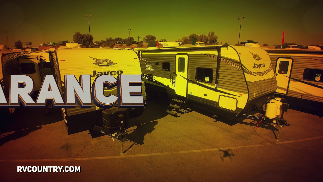 RV Country Coburg OR | Year End Clearance Sale