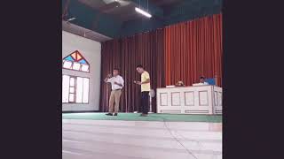 Khwbon Mai Mere Tu Aajaa Cover Song By Kanman And Leewang