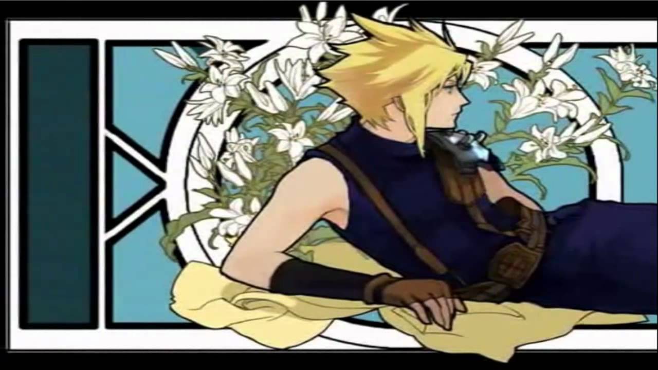 【手書き】24710でたまゆらパロ【ディシディア】