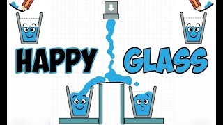 Happy Glass Game Play - Fill a glass water | Kids Game Centre screenshot 4