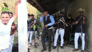 Video thumbnail of "Santos y su Chanchona - Quisiera ser una Lagrima (C) Terrero Lislique La Union."