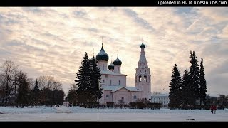 Video thumbnail of "Our Father - Russian Chamber Choir (oktavist, M. Zlatopolsky)"