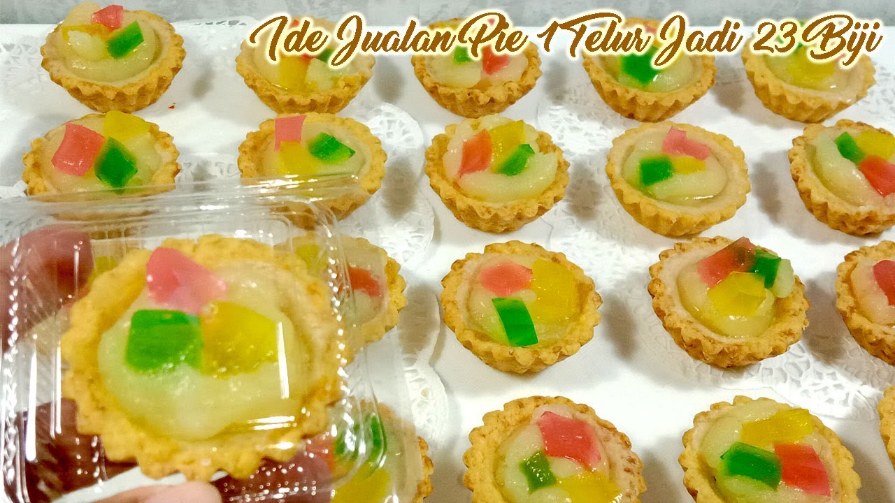CARA BUAT PIE VLA AGAR AGAR SERIBUAN CARA BUAT PIE VLA AGAR AGAR SERIBUAN