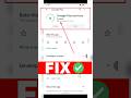 How to Fix Play Store App Download Pending Problem || Play Store pending Problem Solved✅ #shorts
