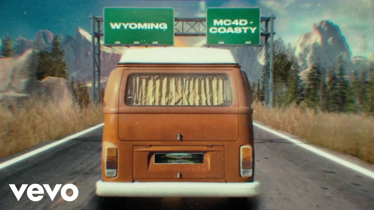 Guarda MC4D, coasty - Wyoming su YouTube Guarda MC4D, coasty - Wyoming su YouTube