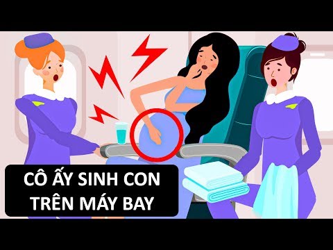 Video: Yêu Cầu đi Lại đối Với Trẻ Em Có Thể Thay đổi Như Thế Nào