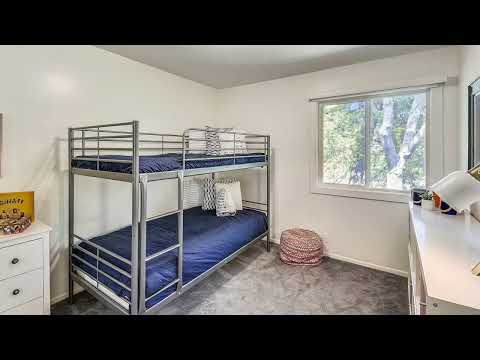 6 Miramonte Drive, Moraga, CA home video tour