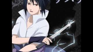 Naruto Shippuden Hotaru No Hikari-Full Male-Opening 5