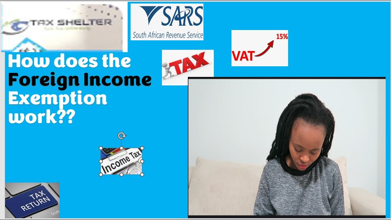 How Does The Foreign Income Exemption Work YouTube How Does The Foreign Income Exemption Work YouTube