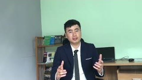 Chào mừng bạn đến với kênh Youtube chính thức của Nguyễn Văn Việt