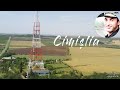 or.Cimișlia, Republica Moldova 4K. Dji Mavic Pro 2