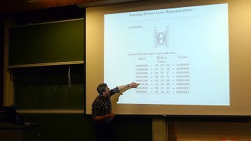 10-601 Machine Learning Spring 2015 - Lecture 24