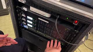 Wireless Workbench 6 - Lab S1-4