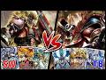 【デジカ】SW vs TB【デジモンカードゲーム】【Digimon Card Game】