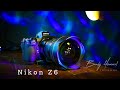 Nikon Z6 - Low Light and Night Photography Review - Best Milky Way Camera?