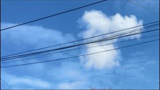 Current weather in greater Sudbury. #Windy 🌬️￼