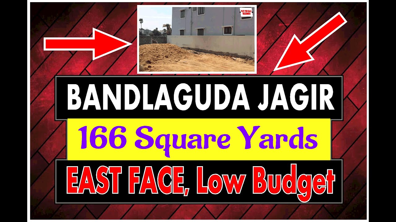 plot-for-sale-at-bandlaguda-jagir-youtube