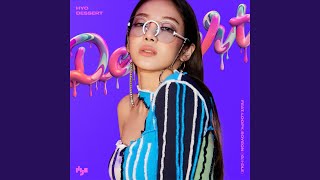 DESSERT (feat. Loopy, SOYEON ((G)I-DLE)) chords