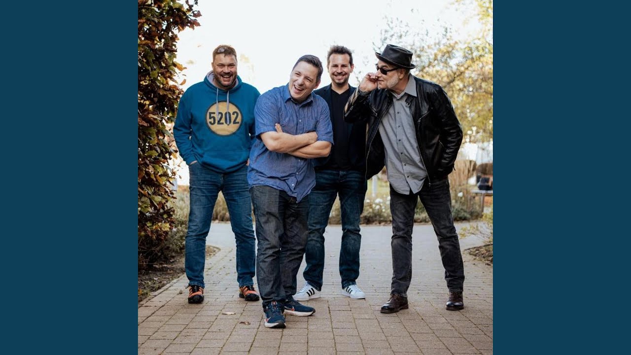 Mir helfe statt zu redde (Der KiJu-Hennef-Song)