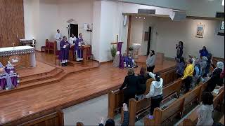 DOMINGO 8 DE MARZO 2026 | III Domingo de Cuaresma