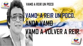 HECTOR LAVOE VAMO A REIR UN POCO