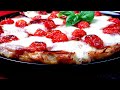 Più buona della pizza! Basta grattugiare le patate! Ricetta facile ed economica!