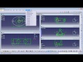 Mechanical Design Sketcher Tutorial Quiz